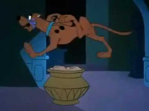 Scooby Doo, Where Are You! Theme opening credits 1969 / 1970 HD