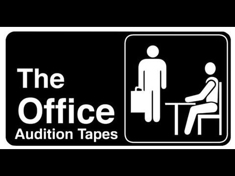The Office (US) - Audition Tapes