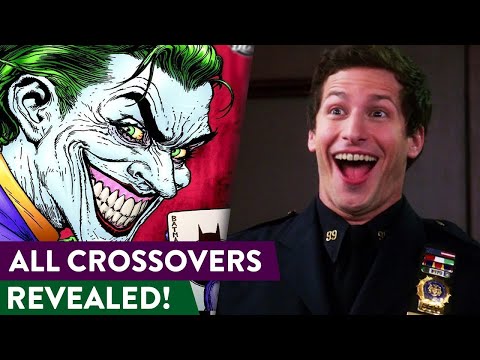 Brooklyn Nine-Nine: All Hidden Details You Probably Didn&#039;t Notice |⭐ OSSA Radar