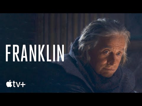 Franklin: Trailer zur Apple-Serie mit Michael Douglas als Benjamin Franklin