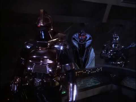 Cylons