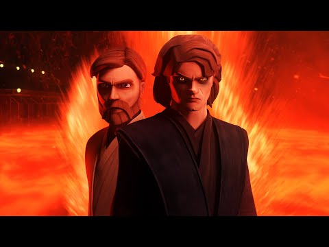 The Clone Wars: Fanfilm "Battle of the Heroes"