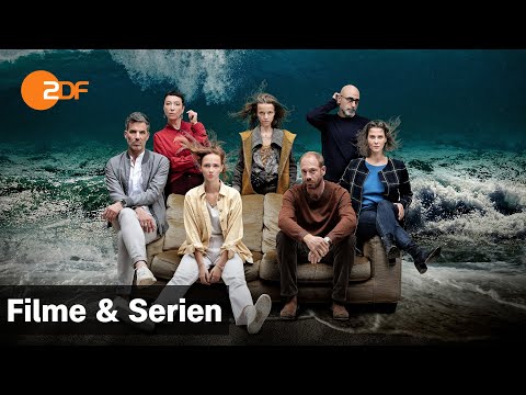 Die zweite Welle: Alle Infos zur Mini-Serie in ZDF und ZDFmediathek