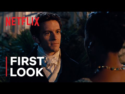 Bridgerton | TUDUM: First Look at Season 2 | Netflix
