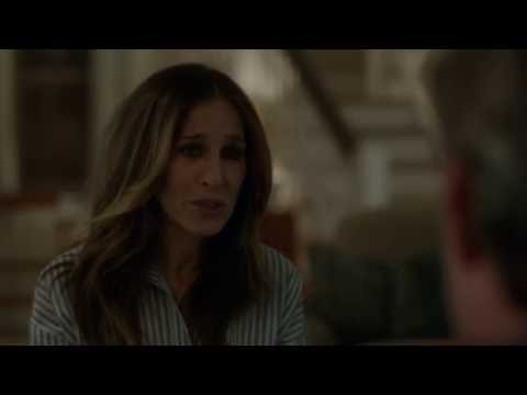 Divorce HBO Trailer #3