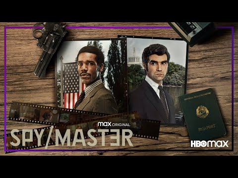 Serie „Spy/Master“ erscheint in Deutschland