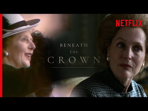 Beneath The Crown: The True Story of Margaret Thatcher’s Rise to Power