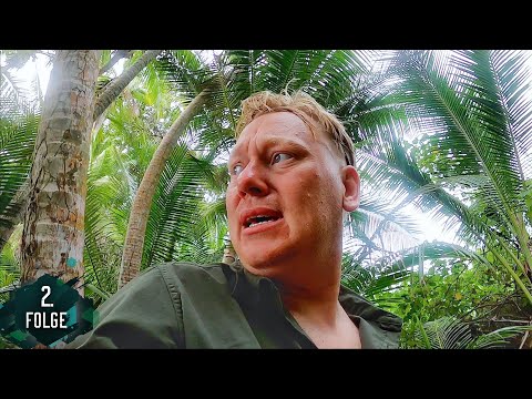 7 vs. Wild: Panama - Tödliches Paradies | Folge 2
