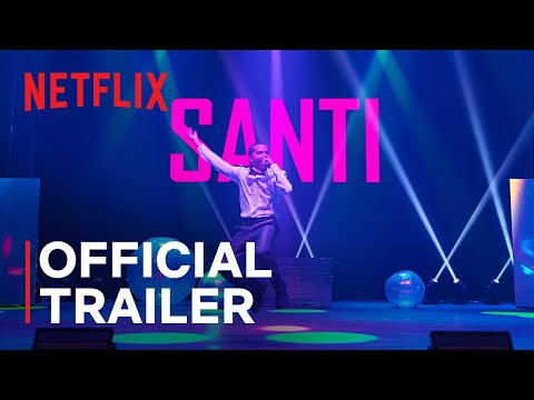 Neon: Offizieller Trailer zur neuen Netflix-Serie