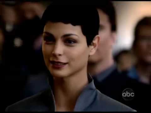 &quot;V&quot; ABC TV Series Extended promo trailer