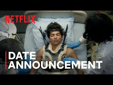 Cobra Kai | Season 3 Date Announcement Teaser | Netflix