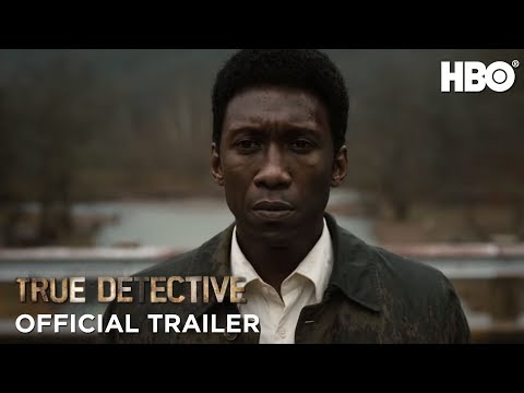 True Detective: Season 3 | Official Trailer | HBO