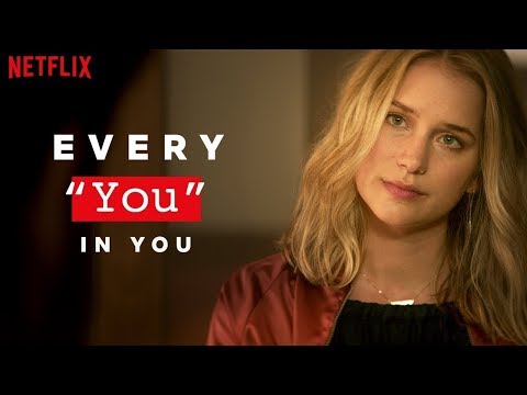 Every Time They Say The Word You in YOU | Netflix