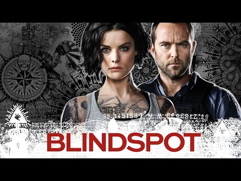 Blindspot Season 2 &quot;Moving to Wednesdays&quot; Promo (HD)