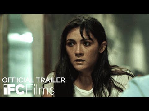 The Novice - Official Trailer | HD | IFC Films