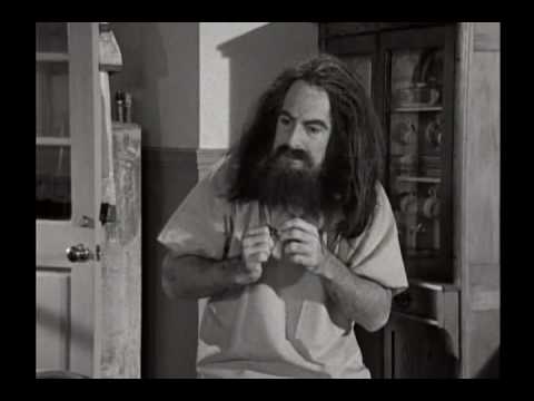 &quot;Manson&quot; from The Ben Stiller Show (1992) - (feat.) Bob Odenkirk from Breaking Bad