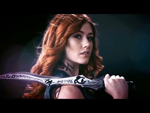 Shadowhunters Season 3 Opening Credits (HD)