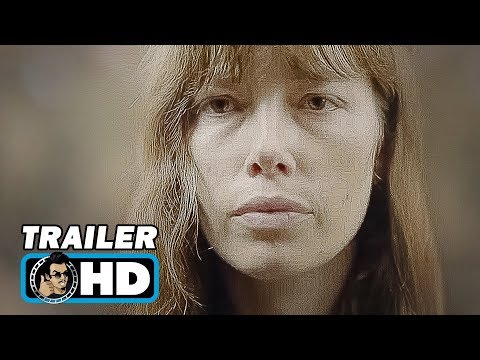 THE SINNER Official Trailer (HD) Jessica Biel Drama Series