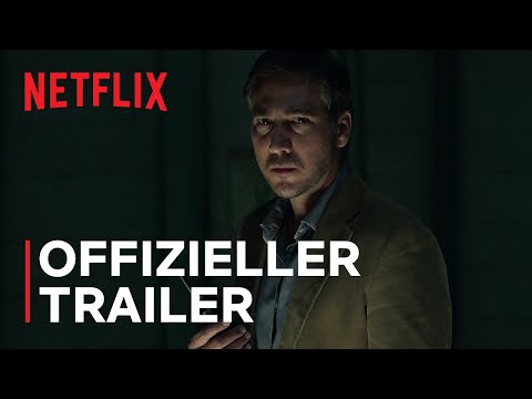Die längste Nacht | Offizieller Trailer | Netflix