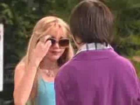 Hannah Montana Intro Season 1