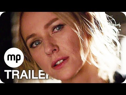 GYPSY Staffel 1 Trailer German Deutsch (2017) Netflix Serie