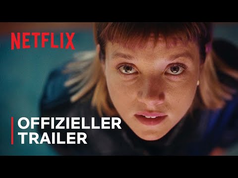 Kleo | Offizieller Trailer | Netflix