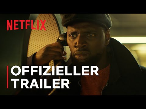 "Lupin" Staffel 3: Offizieller Trailer