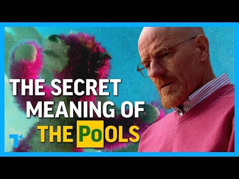 Why Breaking Bad is Full of Swimming Pools