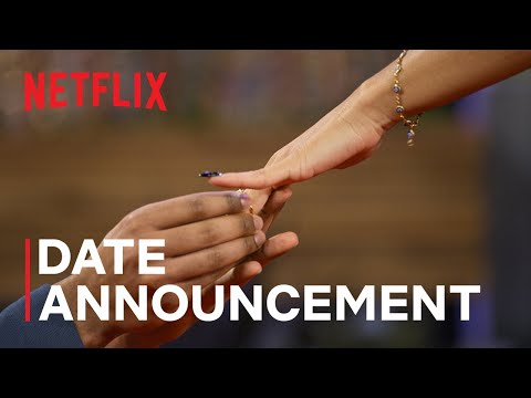 Love Is Blind Season 4 | Date Announcement | Netflix