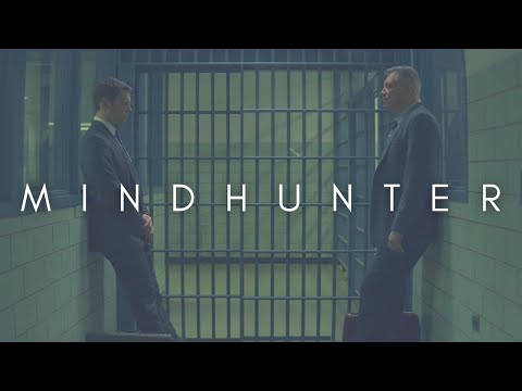 The Beauty Of Mindhunter