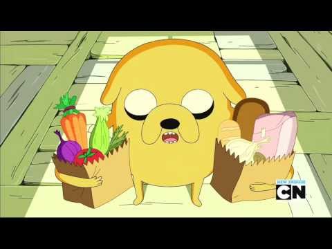 Jake&#039;s Perfect Sandwich [HD]