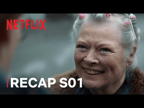 Ragnarok | Recap season 1 | Netflix