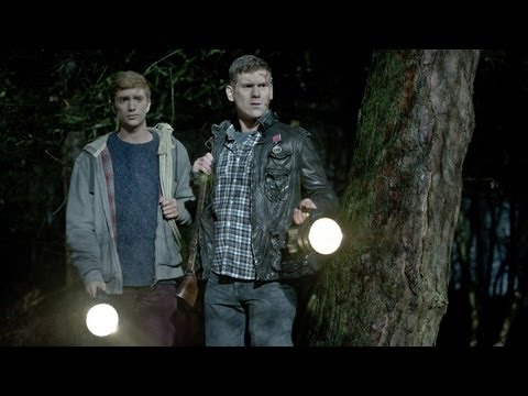 IN THE FLESH 3-Night ZOMBIE Event Starts June 6 BBC AMERICA