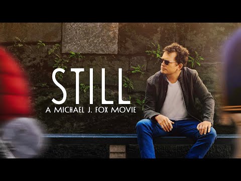 „STILL: A Michael J. Fox Movie“ - Apple TV+ Deutscher Trailer (OmU)