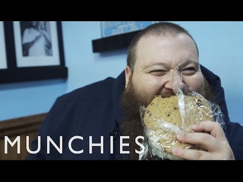 Rap Shows and BBQ with Action Bronson: Fuck, That&#039;s Delicious (Episode 2)