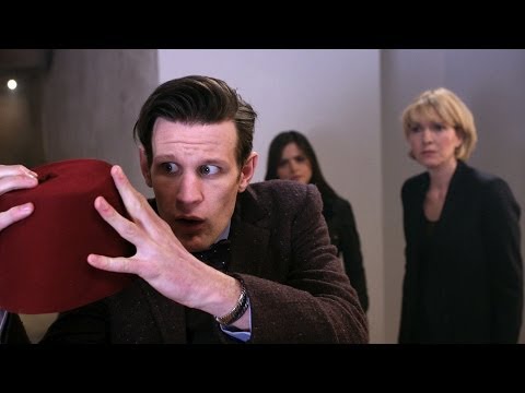 The Day of the Doctor: A Preview - BBC Children in Need: 2013 - BBC