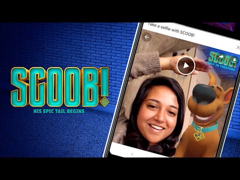 SCOOB! - Official Teaser Trailer