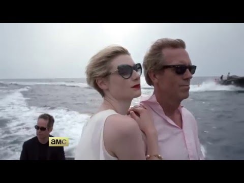 The Night Manager: AMC Global Official Trailer