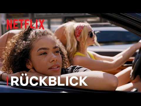 Ginny &amp; Georgia | Rückblick auf Staffel 1 | Netflix