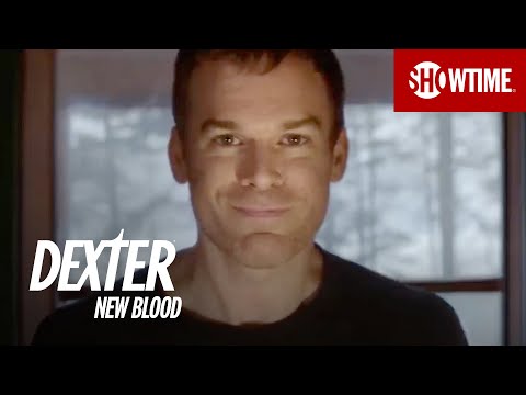 &#039;Misunderstood&#039; Teaser | Dexter: New Blood | SHOWTIME