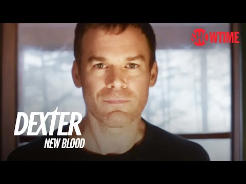 &#039;Misunderstood&#039; Teaser | Dexter: New Blood | SHOWTIME