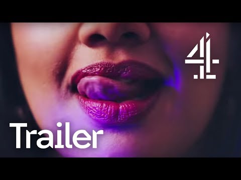 TRAILER | Pure | New Drama | Whole series available NOW on All 4