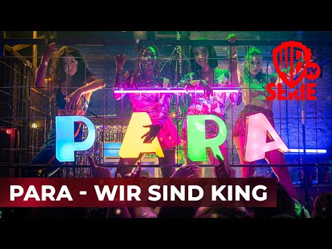 Para - Wir sind King Staffel 2 | Offizieller Trailer | Warner TV Serie