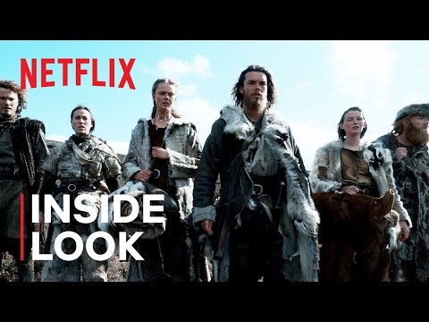 Vikings: Valhalla | A New Era | Netflix