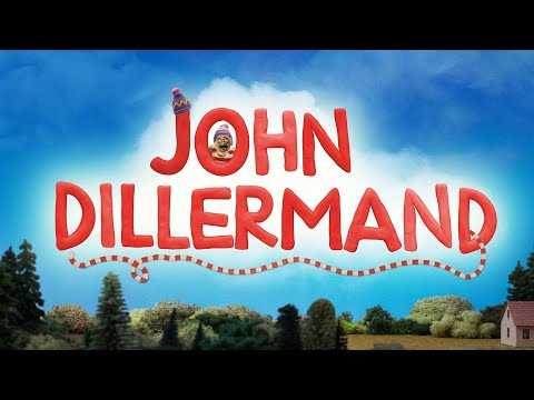 John Dillermand: Intro