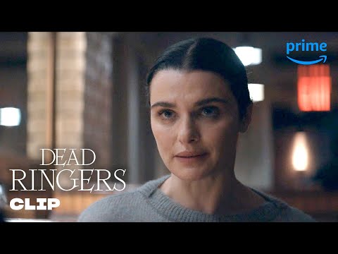 Diner - Exclusive Clip | Dead Ringers | Prime Video