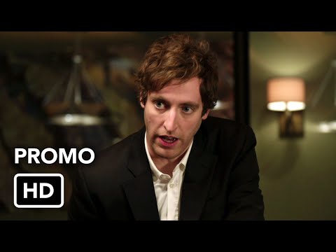 Silicon Valley Season 3 Promo (HD)