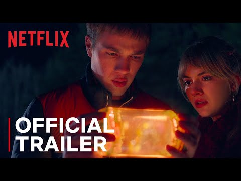 Locke &amp; Key | Official Trailer | Netflix