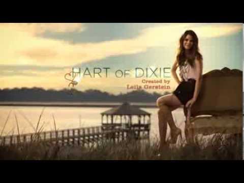 Hart of Dixie Opening 1