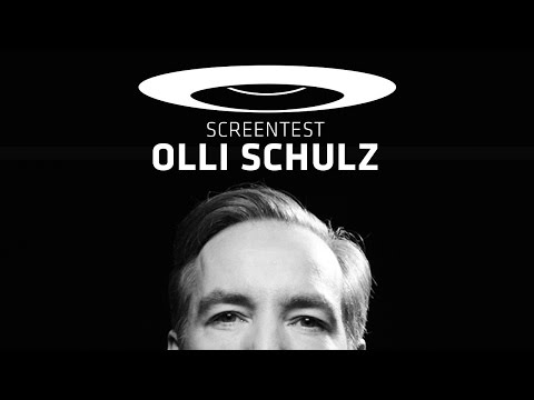 Schulz &amp; Böhmermann | Screentest: Olli Schulz